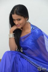 Prashanthi at A Fire Movie Audio Launch